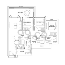 One Holland Village Residences (D10), Apartment #442837661